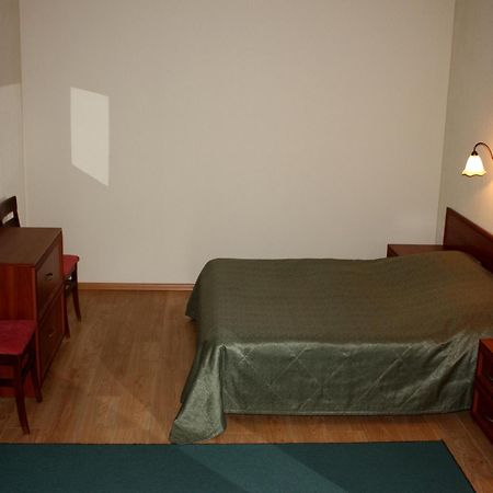 Mini-Hotel On Geroiv Energetykiv Street 18 Kijów Zewnętrze zdjęcie