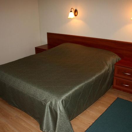 Mini-Hotel On Geroiv Energetykiv Street 18 Kijów Zewnętrze zdjęcie