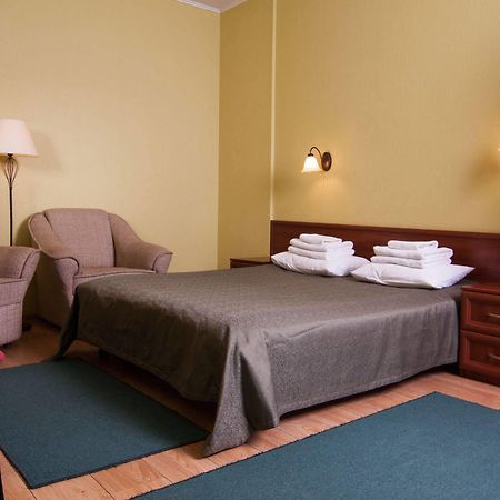Mini-Hotel On Geroiv Energetykiv Street 18 Kijów Zewnętrze zdjęcie