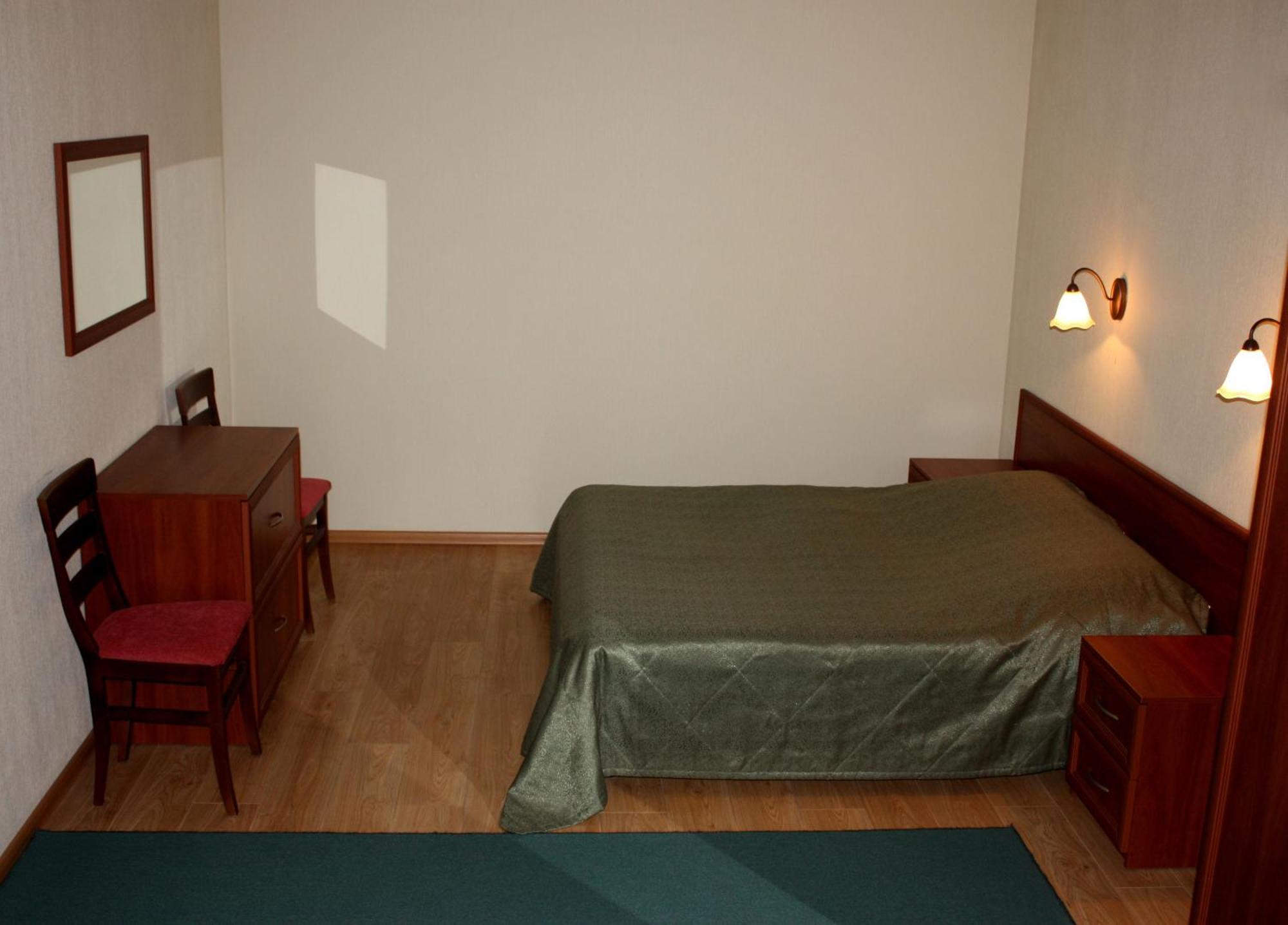 Mini-Hotel On Geroiv Energetykiv Street 18 Kijów Zewnętrze zdjęcie