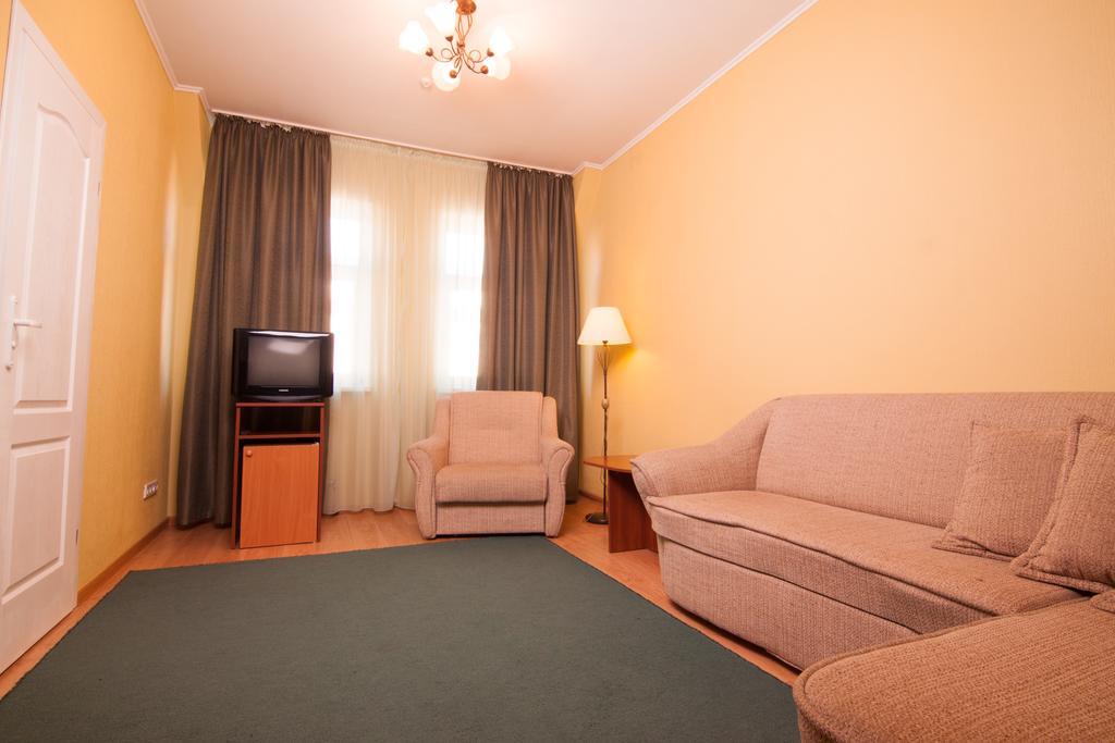 Mini-Hotel On Geroiv Energetykiv Street 18 Kijów Zewnętrze zdjęcie