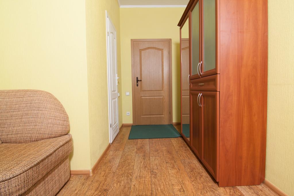 Mini-Hotel On Geroiv Energetykiv Street 18 Kijów Zewnętrze zdjęcie