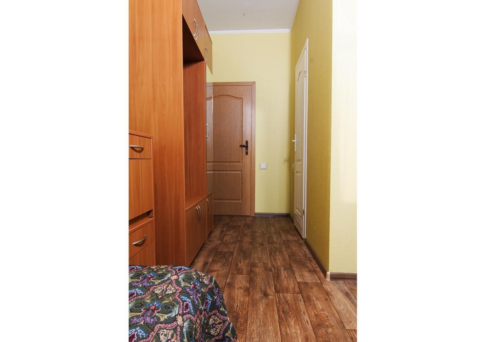 Mini-Hotel On Geroiv Energetykiv Street 18 Kijów Zewnętrze zdjęcie