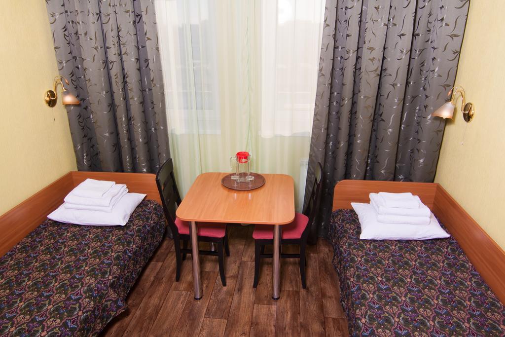 Mini-Hotel On Geroiv Energetykiv Street 18 Kijów Zewnętrze zdjęcie