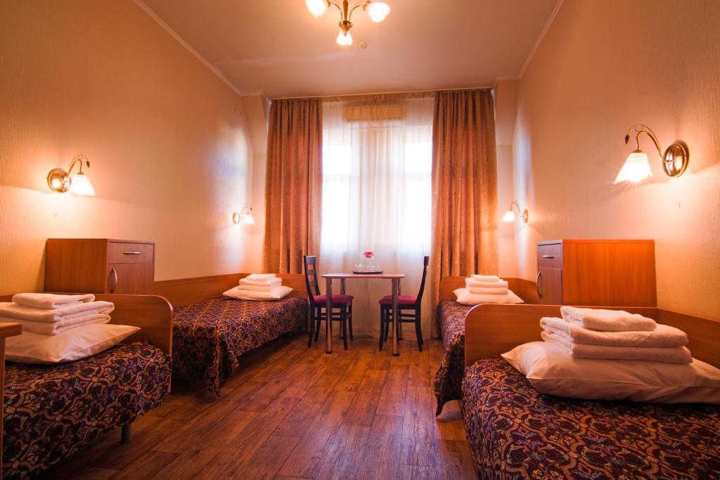 Mini-Hotel On Geroiv Energetykiv Street 18 Kijów Zewnętrze zdjęcie