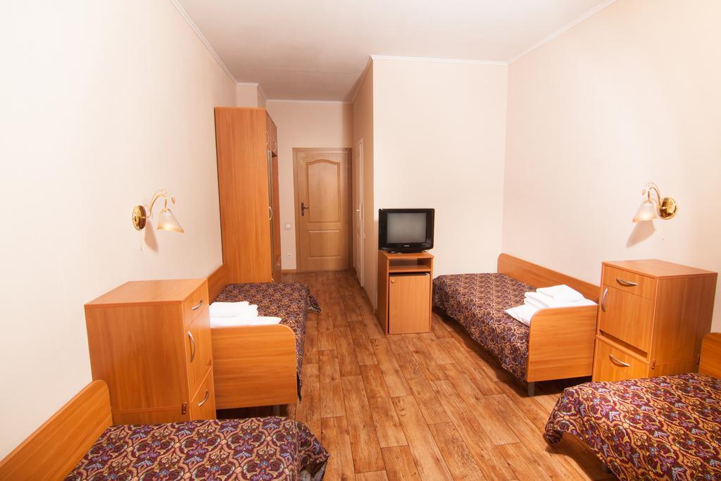 Mini-Hotel On Geroiv Energetykiv Street 18 Kijów Zewnętrze zdjęcie