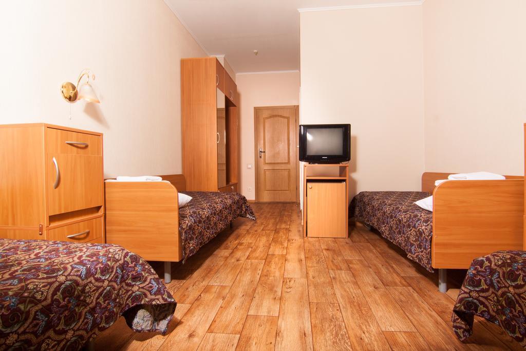 Mini-Hotel On Geroiv Energetykiv Street 18 Kijów Zewnętrze zdjęcie