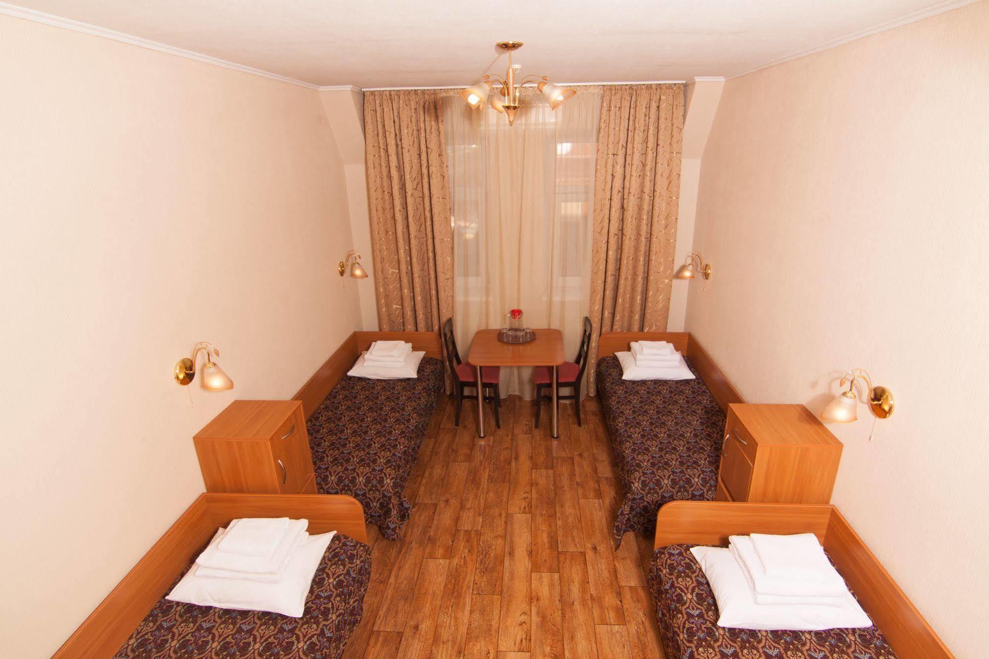 Mini-Hotel On Geroiv Energetykiv Street 18 Kijów Zewnętrze zdjęcie