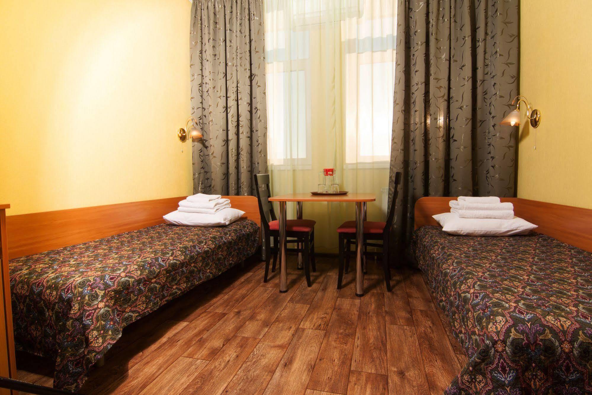 Mini-Hotel On Geroiv Energetykiv Street 18 Kijów Zewnętrze zdjęcie