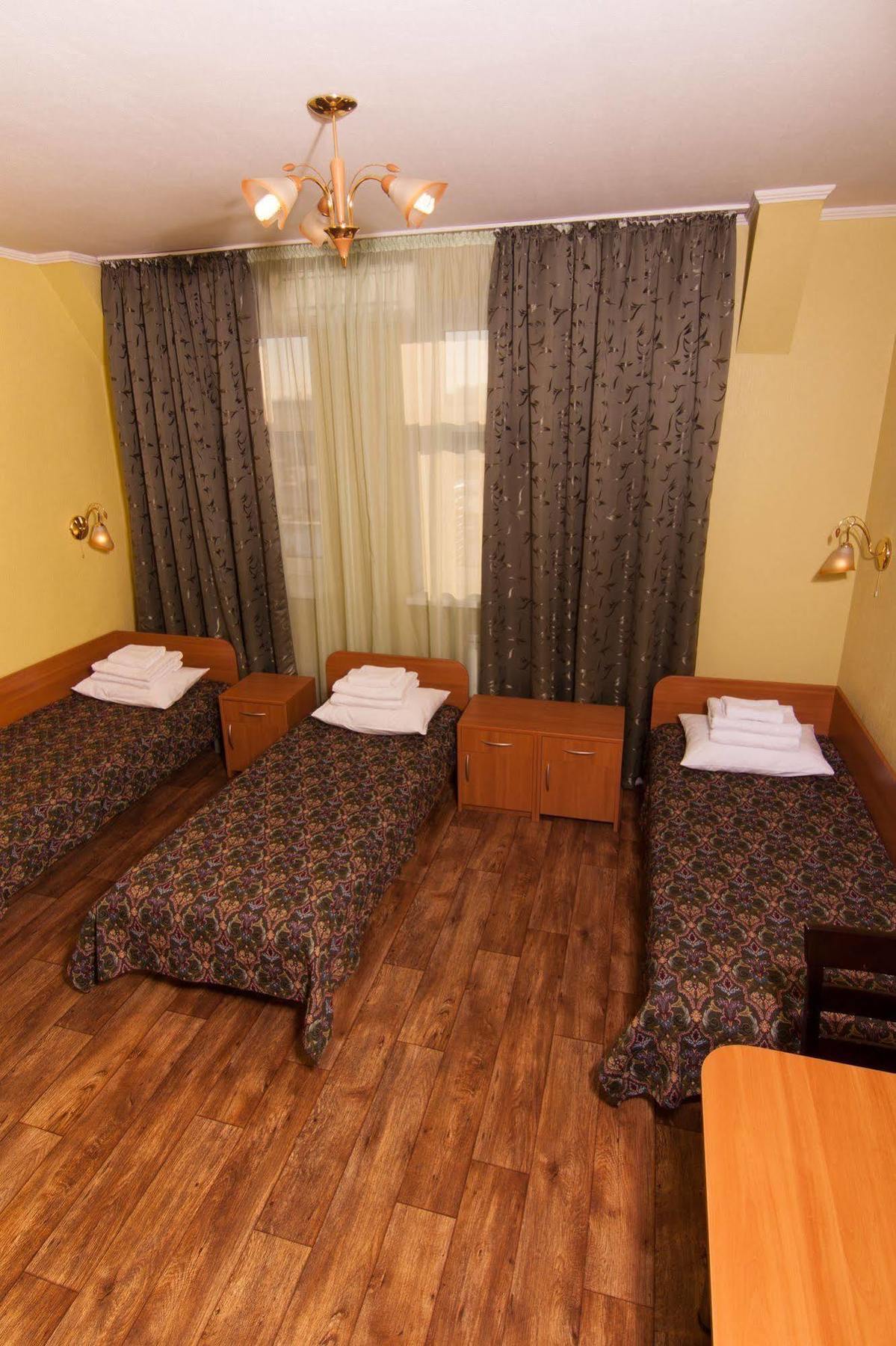 Mini-Hotel On Geroiv Energetykiv Street 18 Kijów Zewnętrze zdjęcie