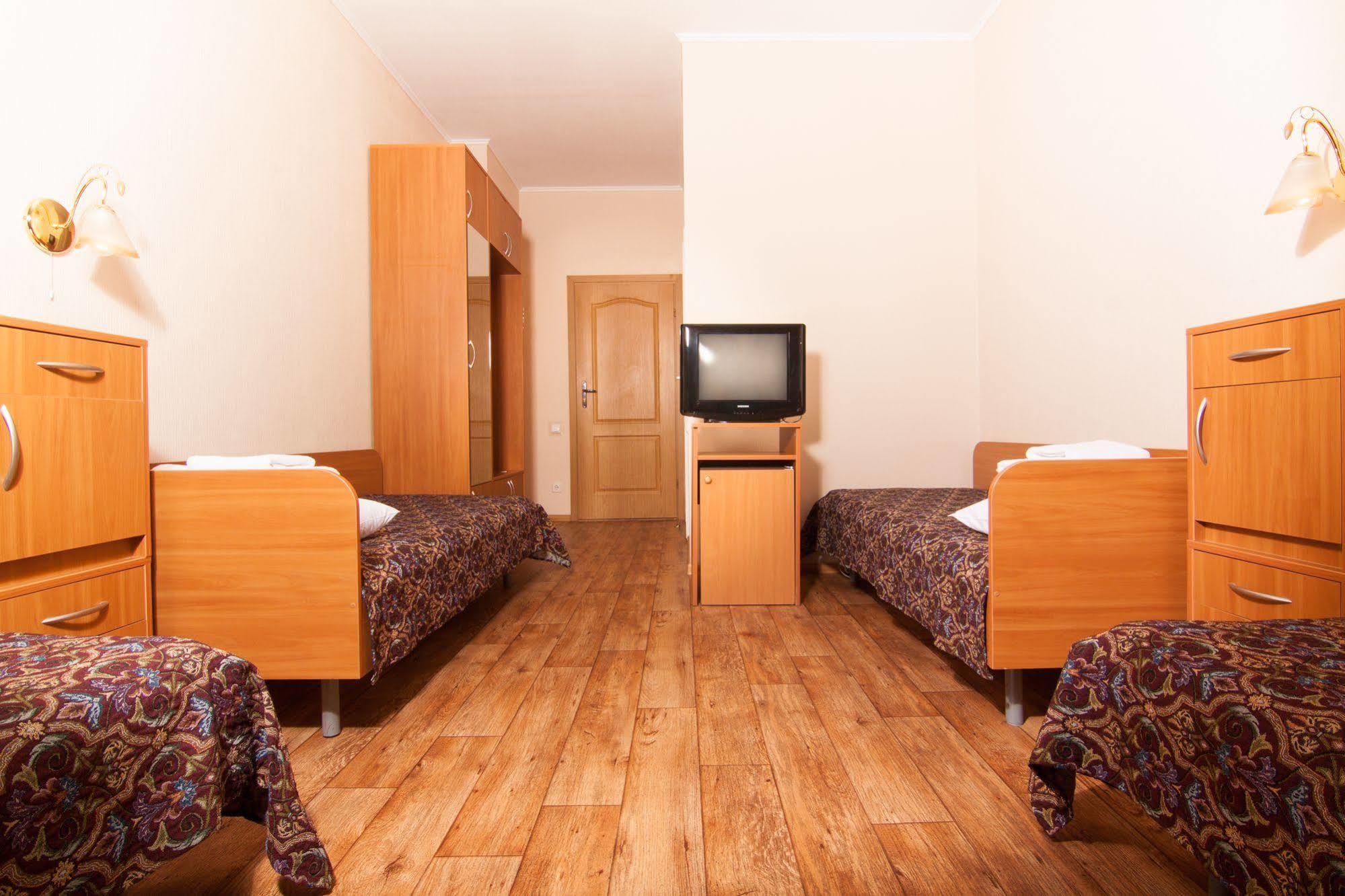 Mini-Hotel On Geroiv Energetykiv Street 18 Kijów Zewnętrze zdjęcie