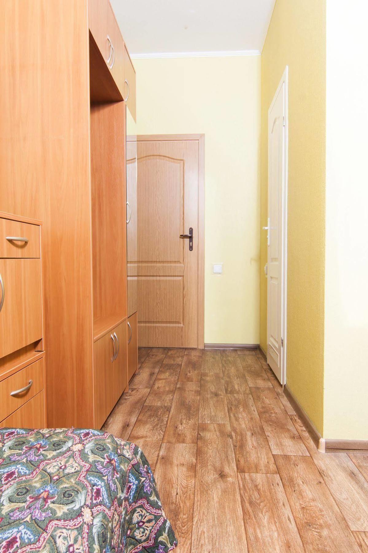 Mini-Hotel On Geroiv Energetykiv Street 18 Kijów Zewnętrze zdjęcie
