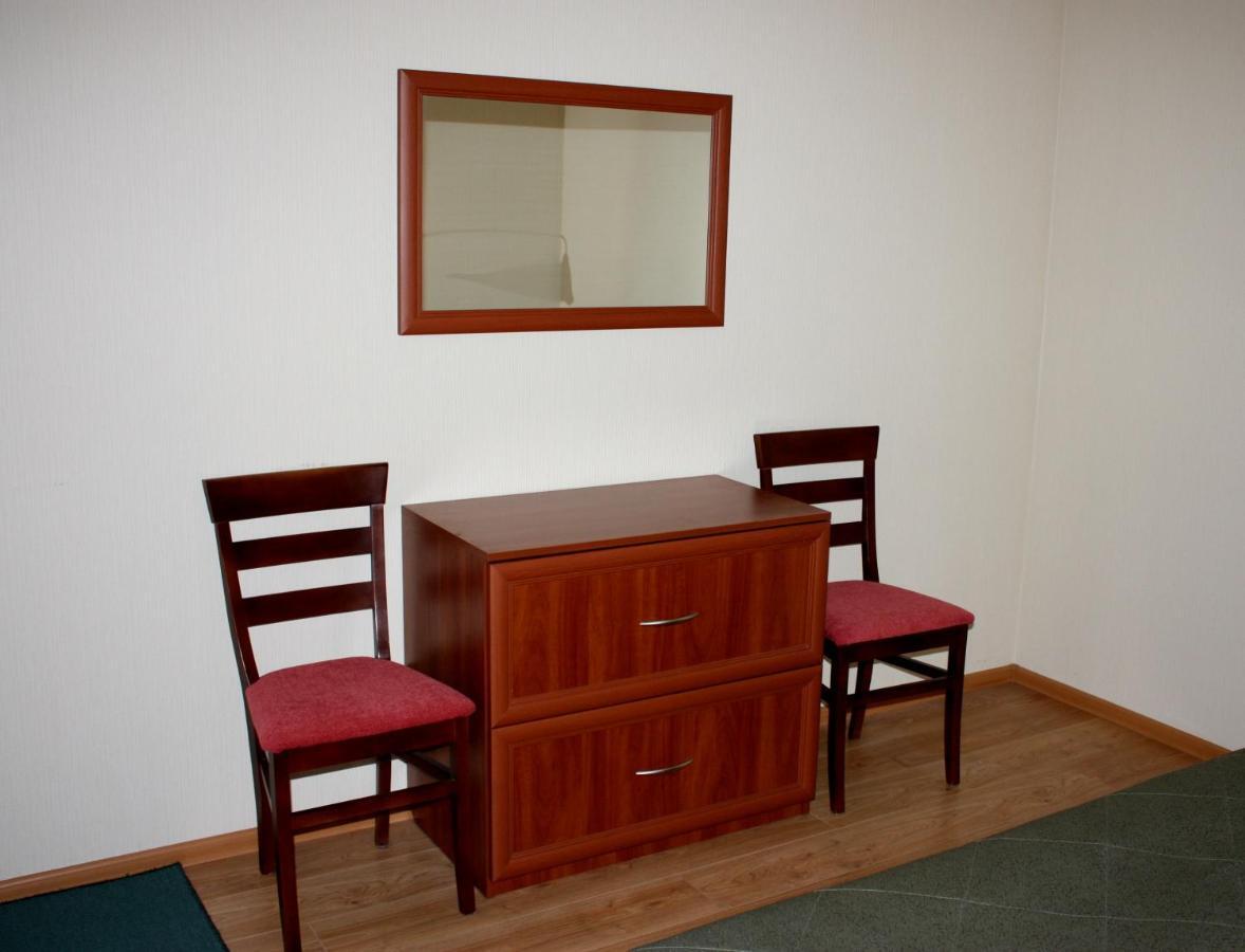 Mini-Hotel On Geroiv Energetykiv Street 18 Kijów Zewnętrze zdjęcie